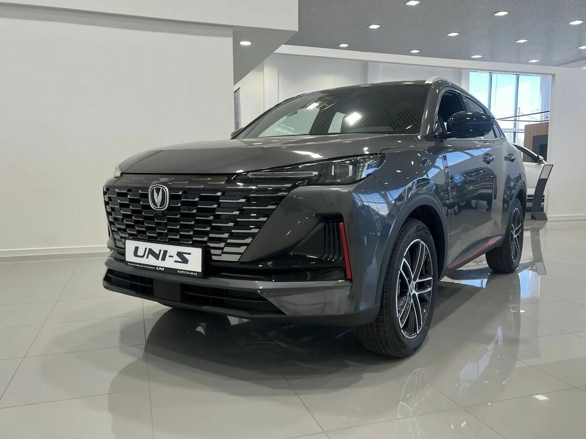 Changan UNI-S I