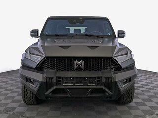 2024 M-Hero I, серый, 9990000 рублей, вид 5