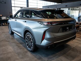 2025 Exeed RX, серый, 5300000 рублей, вид 5