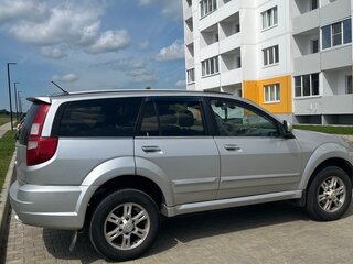 2011 Great Wall Hover H3 I, серый, 750000 рублей, вид 3