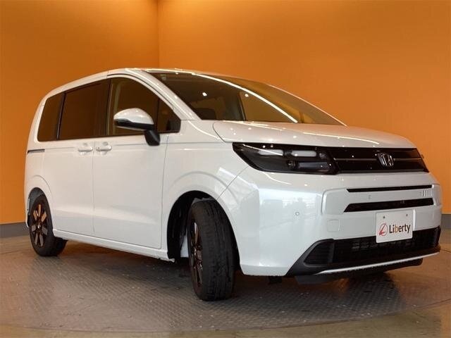Honda Freed Air III