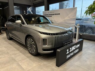 2025 Esteo Exlantix ET, серый, 6990000 рублей, вид 1