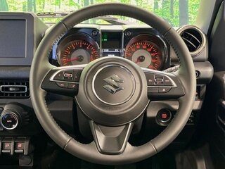 2025 Suzuki Jimny IV, серый, 2250000 рублей, вид 5