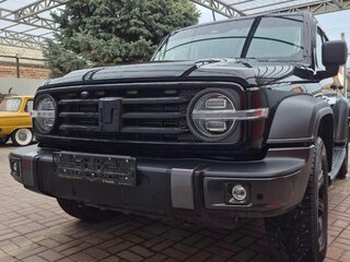 2024 Tank 300 I, чёрный, 2900000 рублей, вид 2