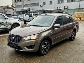 Datsun on-DO I Рестайлинг
