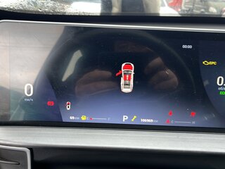 2023 Chery Tiggo 7 Pro Max I, белый, 1520000 рублей, вид 5