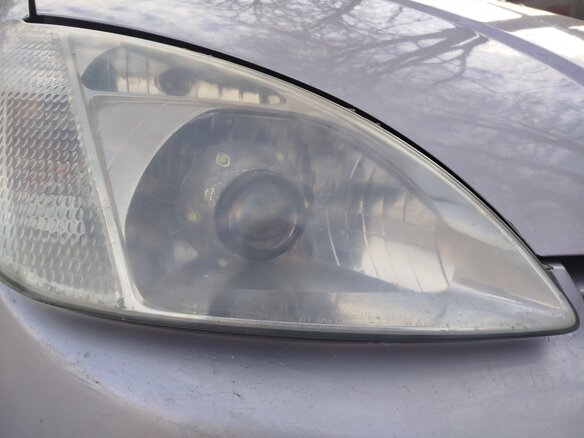 1999 Toyota Prius I (XW10), серый, 130000 рублей - вид 11