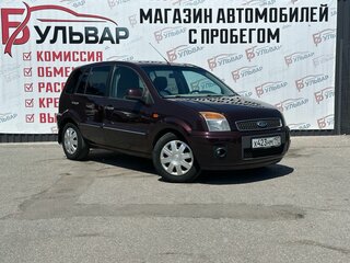 Ford Fusion I Рестайлинг