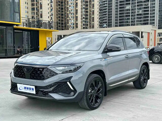 2023 Jetta VS5 I Рестайлинг, серый, 1490000 рублей, вид 1