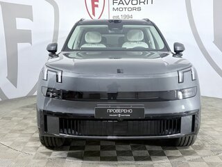 2026 Lynk & Co 900, серый, 8400000 рублей, вид 2