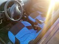 1999 Ford Fiesta Mk4, синий, 100000 рублей - вид 9