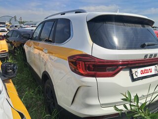 2023 SWM G05 Pro, белый, 1434500 рублей, вид 5