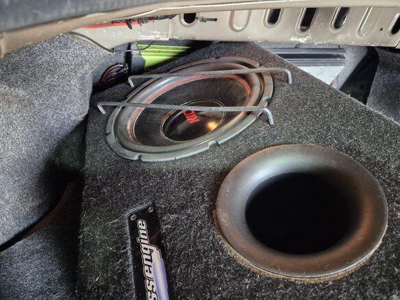 2007 Mitsubishi Lancer X, чёрный, 730000 рублей - вид 12