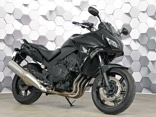 Honda CBF 1000