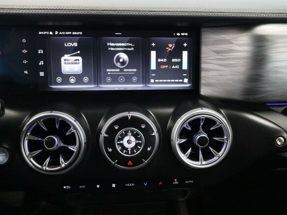 2024 Tank 300 I, чёрный, 4200000 рублей - вид 25