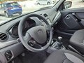 2025 Lada (ВАЗ) Granta I Рестайлинг, красный, 1331900 рублей - вид 11