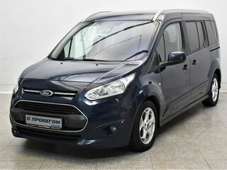 Ford Tourneo Connect Grand II