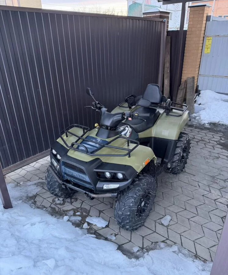 Cectek GLADIATOR