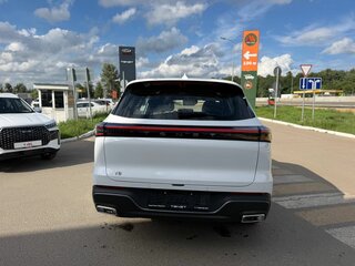 2026 Tenet T8, белый, 3099000 рублей, вид 5
