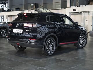 2026 Changan UNI-S I, чёрный, 3099900 рублей, вид 4