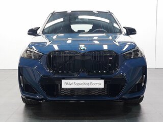 2025 BMW X1 Long M35Li III (U11/U12), синий, 7200000 рублей, вид 2