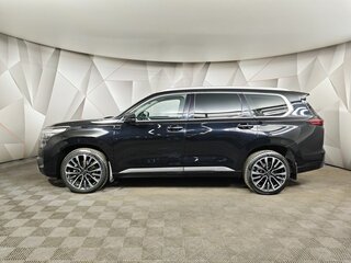 2023 Exeed VX I, чёрный, 2265150 рублей, вид 5
