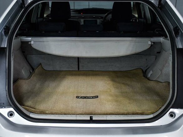 2012 Toyota Prius III Рестайлинг (XW30), серый, 1199000 рублей - вид 19