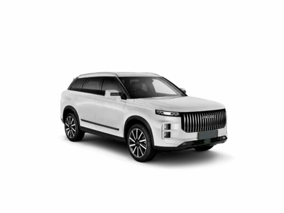Jaecoo J7 I
