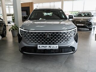 2026 Changan UNI-S I Рестайлинг, серый, 3149900 рублей, вид 2