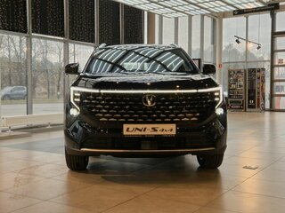 2026 Changan UNI-S I Рестайлинг, чёрный, 2979900 рублей, вид 2