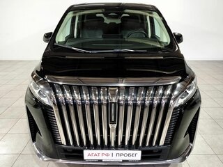 2024 Wey 80 Premium 37.96 kWh, чёрный, 5340000 рублей, вид 2