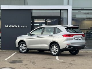 2026 Haval M6 II, серый, 2349000 рублей, вид 3