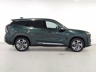 2025 Geely Atlas II, зелёный, 3200000 рублей, вид 4