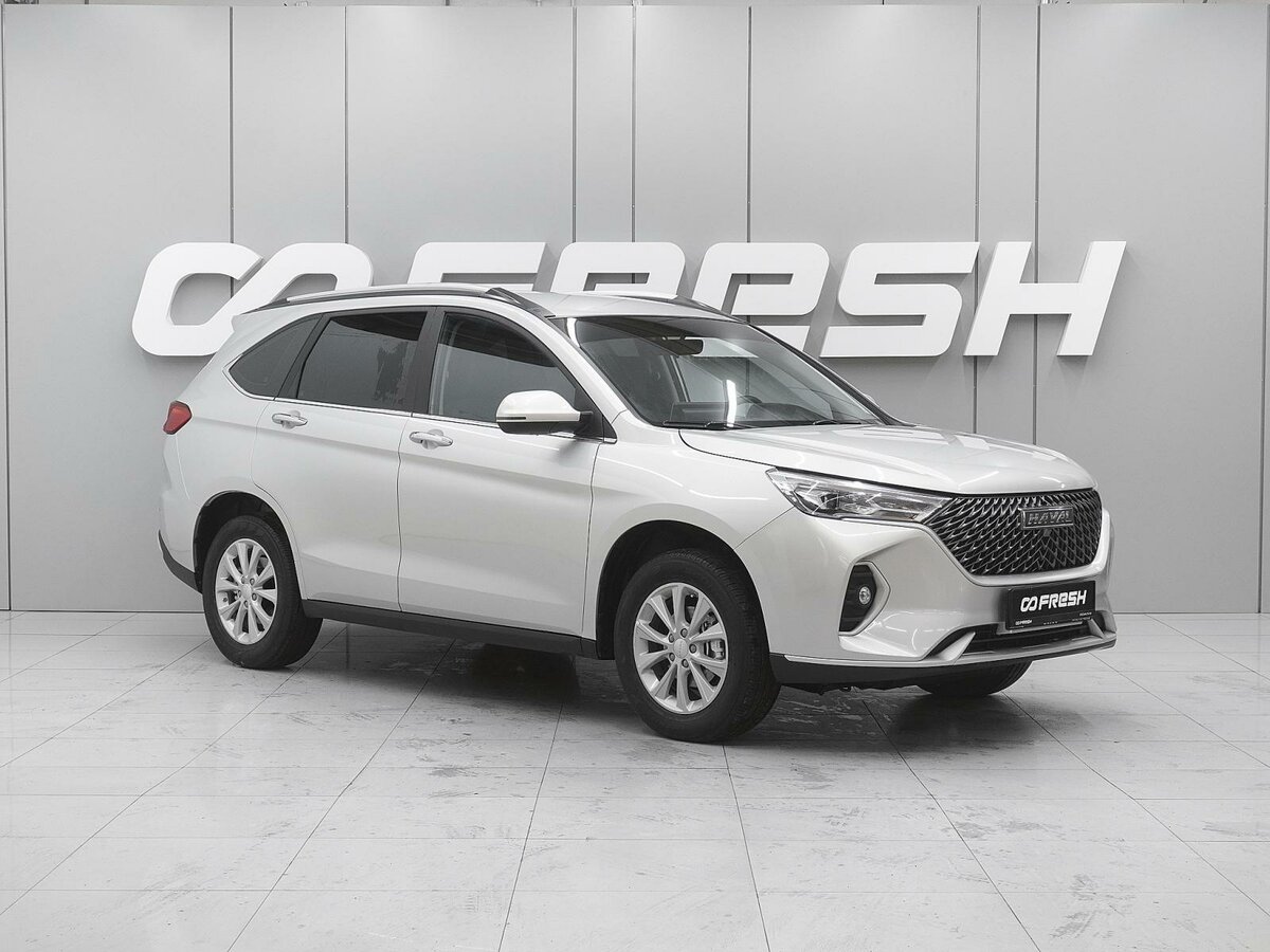 Haval M6 II