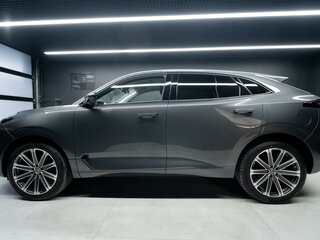2025 Changan UNI-K, серый, 4799900 рублей, вид 2