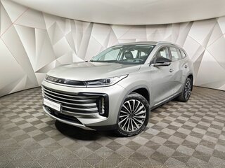 2022 Exeed TXL I Рестайлинг, серый, 2395000 рублей, вид 1
