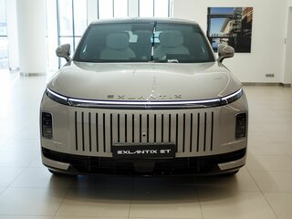 2025 Esteo Exlantix ET, бежевый, 6990000 рублей, вид 3