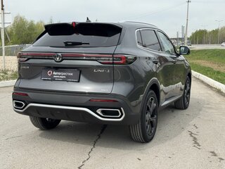 2026 Changan UNI-S I Рестайлинг, серый, 2979900 рублей, вид 5