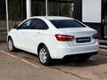 2021 Lada (ВАЗ) Vesta I, белый - вид 6