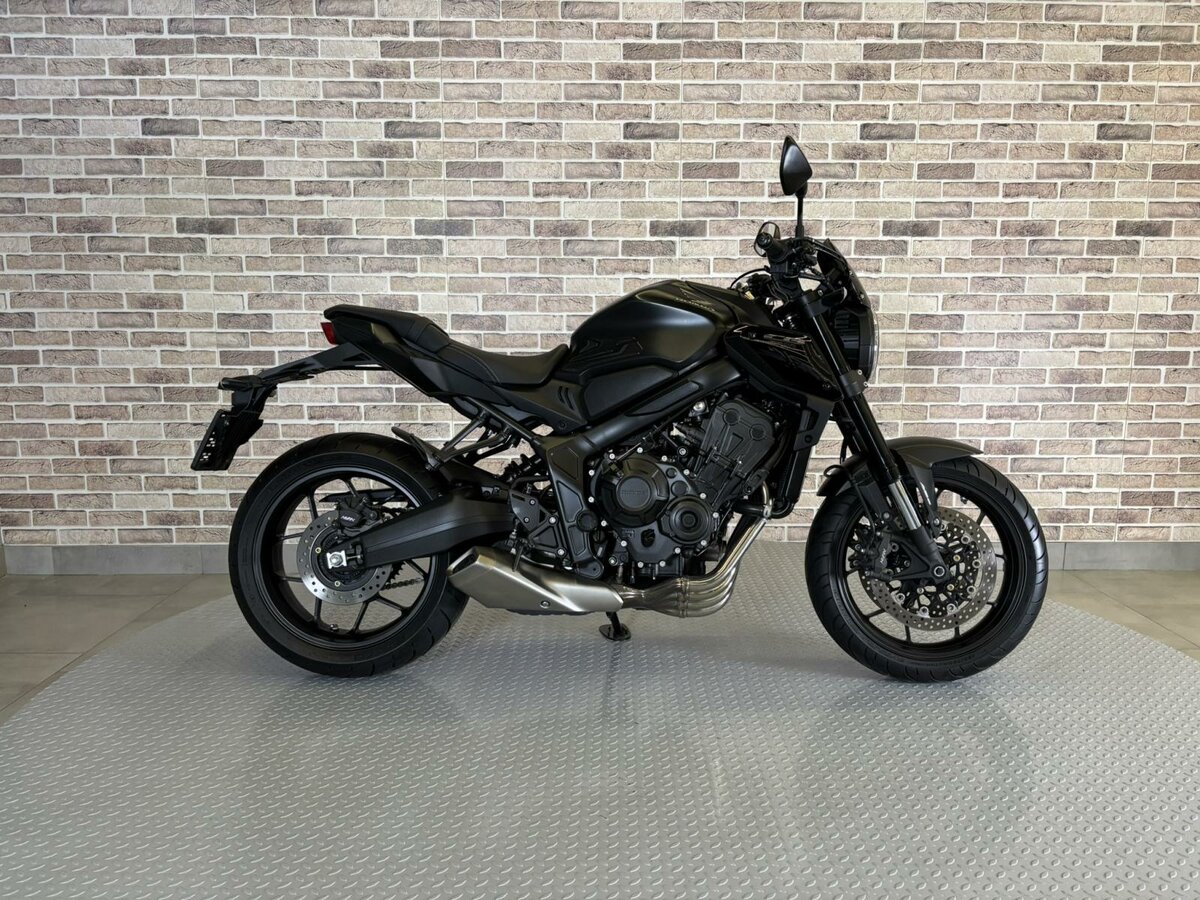 Honda CB 650R