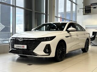 2025 Chery Arrizo 8, белый, 3100000 рублей, вид 1