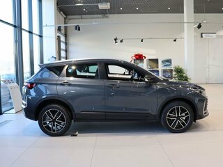 2026 Belgee X50+, серый, 2509990 рублей, вид 5