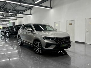 2023 FAW Bestune T77 I, серый, 1845000 рублей, вид 5