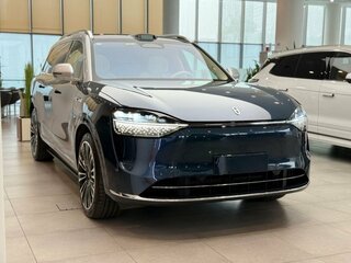2025 Aito M9 225 I, синий, 11570000 рублей, вид 2