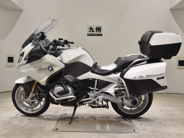 BMW R 1250 RT