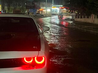 2015 Dodge Challenger R__T III Рестайлинг 2, белый, 1400000 рублей, вид 2