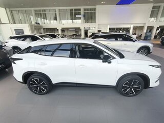 2026 Omoda C5 II, белый, 2794500 рублей, вид 5