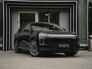 2025 Esteo Exlantix ET, чёрный, 6990000 рублей, вид 3