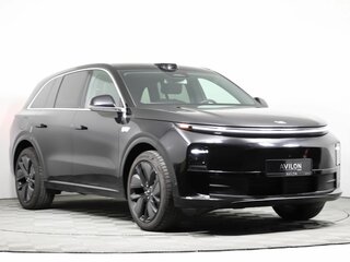 2025 Li Auto (Lixiang) L6, чёрный, 8890000 рублей, вид 1