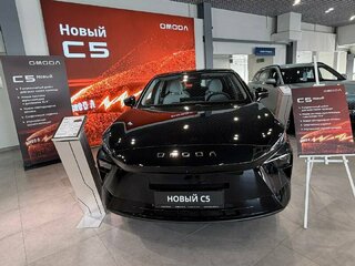 2026 Omoda C5 II, чёрный, 2325510 рублей, вид 2